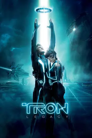 	TRON: Legacy	